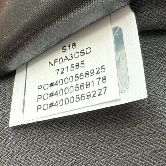 Fabletics 2 in 1 Maggie Floral Pull On Elastic Waist Zip Pockets Shorts US M - Picture 10 of 11